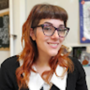 Meet your Posher, Kat